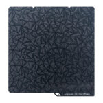 Plaque effet 3D (octogone + diamant) pour le Kobra S1/S1 Combo