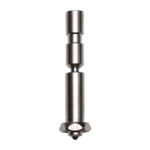 Anycubic hotend à changement rapide avec une buse de 0,6 mm pour le Kobra 3 Max