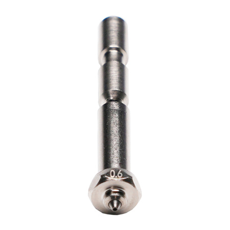 Anycubic hotend à changement rapide avec une buse de 0,6 mm pour le Kobra 3 Max - Ypsilon Computers