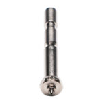 Anycubic hotend à changement rapide avec une buse de 0,6 mm pour le Kobra 3 Max