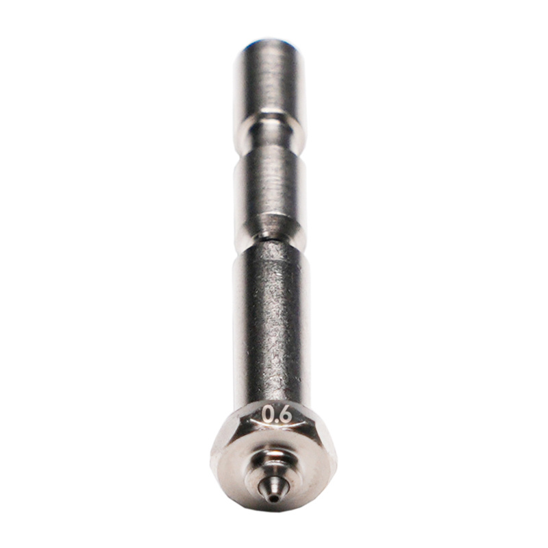 Anycubic hotend à changement rapide avec une buse de 0,6 mm pour le Kobra 3 Max - Ypsilon Computers