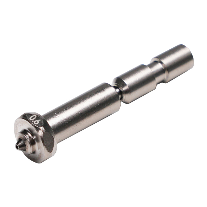 Anycubic hotend à changement rapide avec une buse de 0,6 mm pour le Kobra 3 Max - Ypsilon Computers