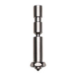 Anycubic hotend à changement rapide avec une buse de 0,8 mm pour le Kobra 3 Max