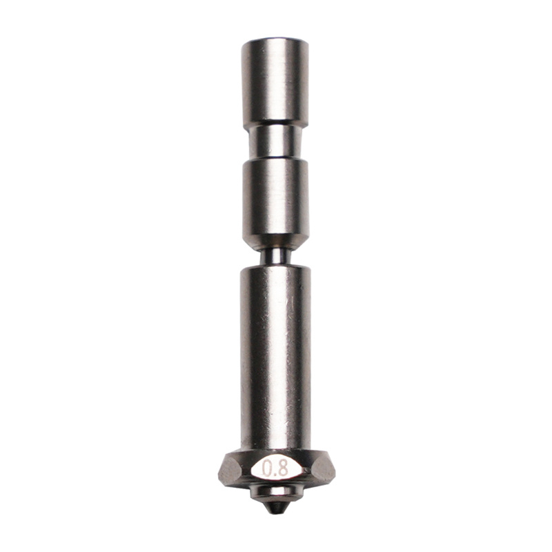 Anycubic hotend à changement rapide avec une buse de 0,8 mm pour le Kobra 3 Max - Ypsilon Computers