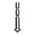 Anycubic hotend à changement rapide avec une buse de 0,8 mm pour le Kobra 3 Max
