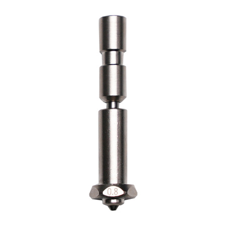 Anycubic hotend à changement rapide avec une buse de 0,8 mm pour le Kobra 3 Max - Ypsilon Computers