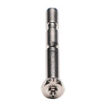 Anycubic hotend à changement rapide avec une buse de 0,8 mm pour le Kobra 3 Max