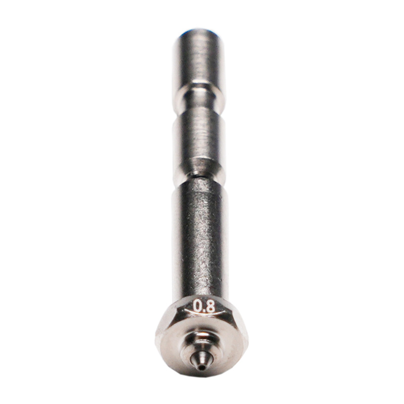 Anycubic hotend à changement rapide avec une buse de 0,8 mm pour le Kobra 3 Max - Ypsilon Computers