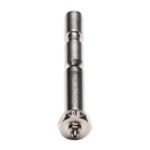 Anycubic hotend à changement rapide avec une buse de 0,8 mm pour le Kobra 3 Max