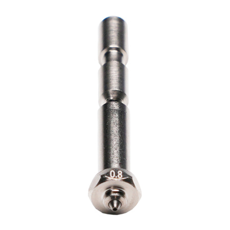 Anycubic hotend à changement rapide avec une buse de 0,8 mm pour le Kobra 3 Max - Ypsilon Computers