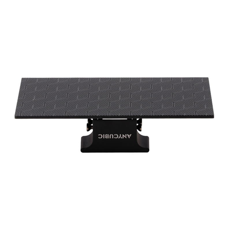 Plaque de construction Anycubic pour le Photon Mono M7 Pro/M7 - Ypsilon Computers