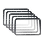 Film FEP à Changement Rapide Anycubic pour Photon Mono 4 Ultra (7,1 pouces / 5 feuilles)