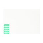 Protecteur d&rsquo;écran Anycubic pour Photon Mono 4 Ultra/Mono 4 (pack de 5)
