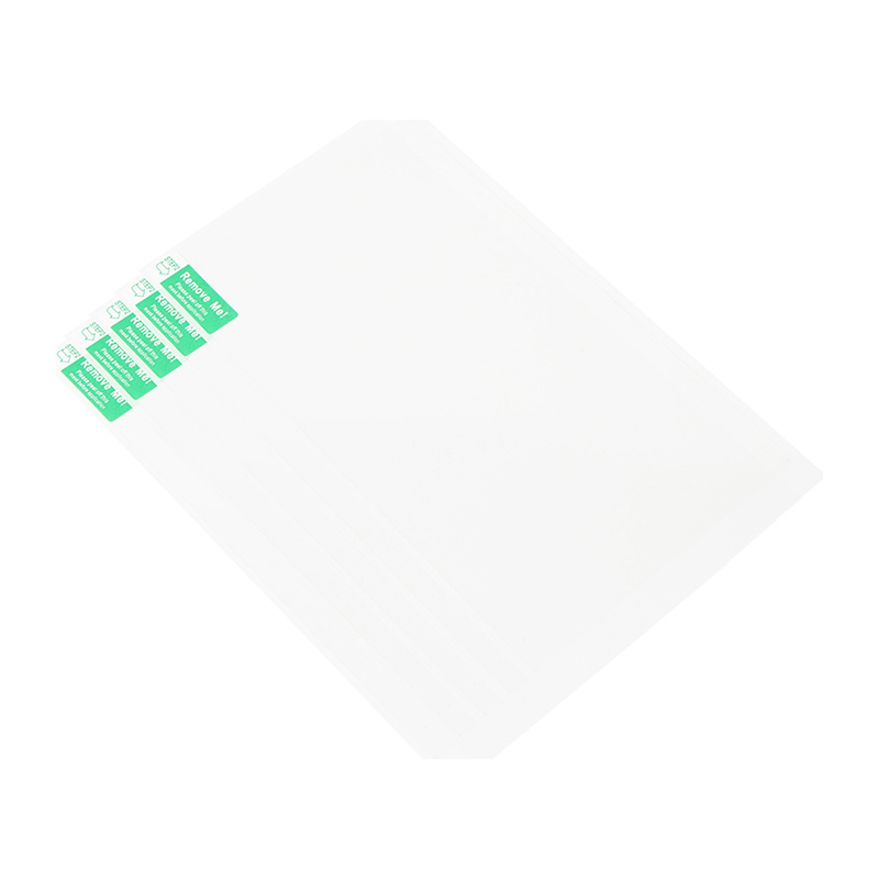 Protecteur d'écran Anycubic pour Photon Mono 4 Ultra/Mono 4 (pack de 5) - Ypsilon Computers