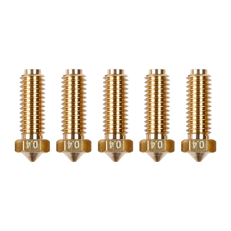 Buses Anycubic pour la série Kobra 2 (5 pcs.) - Ypsilon Computers