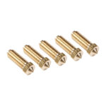 Buses Anycubic pour la série Kobra 2 (5 pcs.)