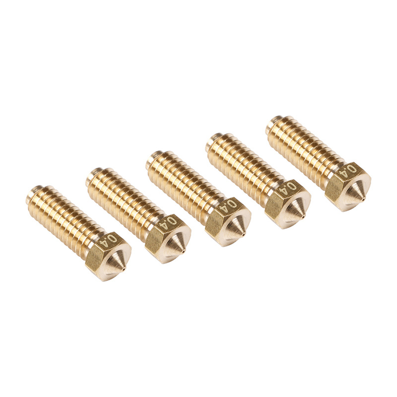 Buses Anycubic pour la série Kobra 2 (5 pcs.) - Ypsilon Computers