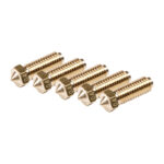 Buses Anycubic pour la série Kobra 2 (5 pcs.)
