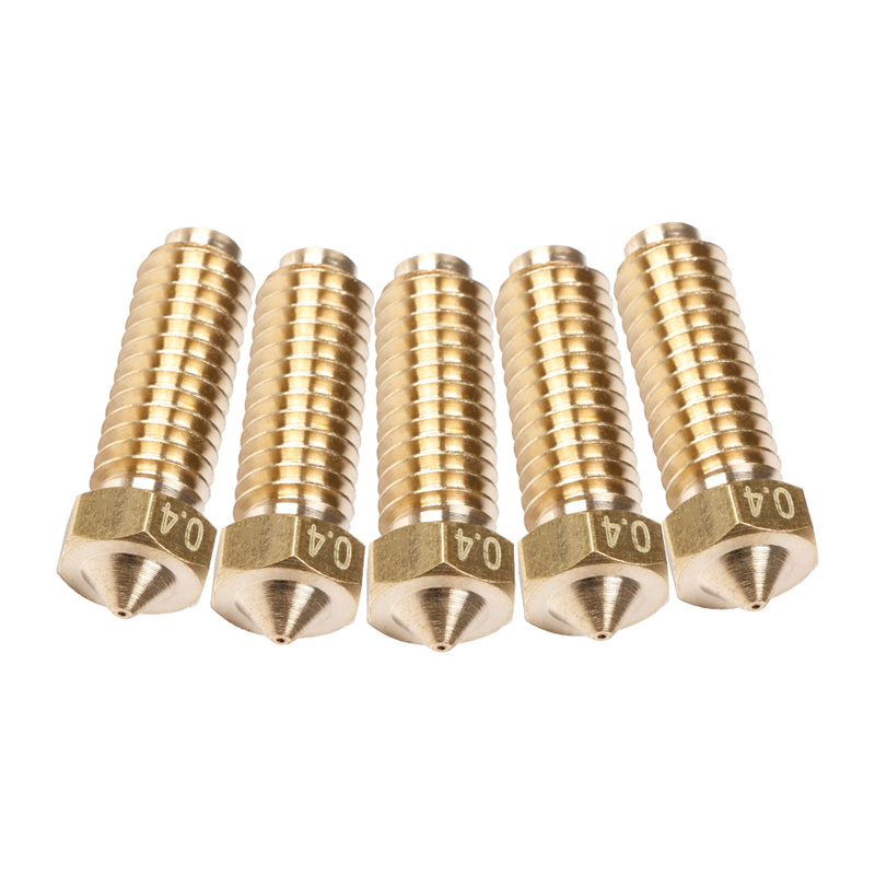 Buses Anycubic pour la série Kobra 2 (5 pcs.) - Ypsilon Computers