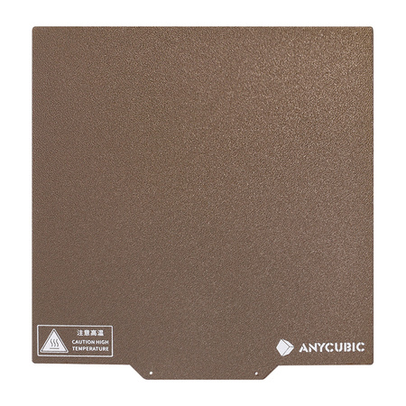 Plaque PEI Anycubic pour Kobra 2/2 Pro - Ypsilon Computers