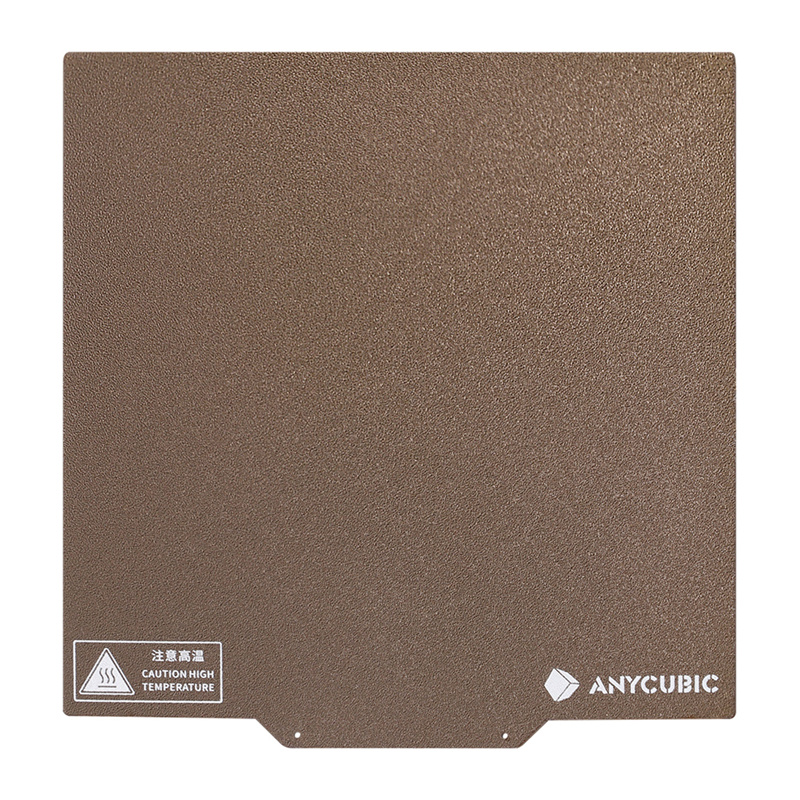 Plaque PEI Anycubic pour Kobra 2/2 Pro - Ypsilon Computers
