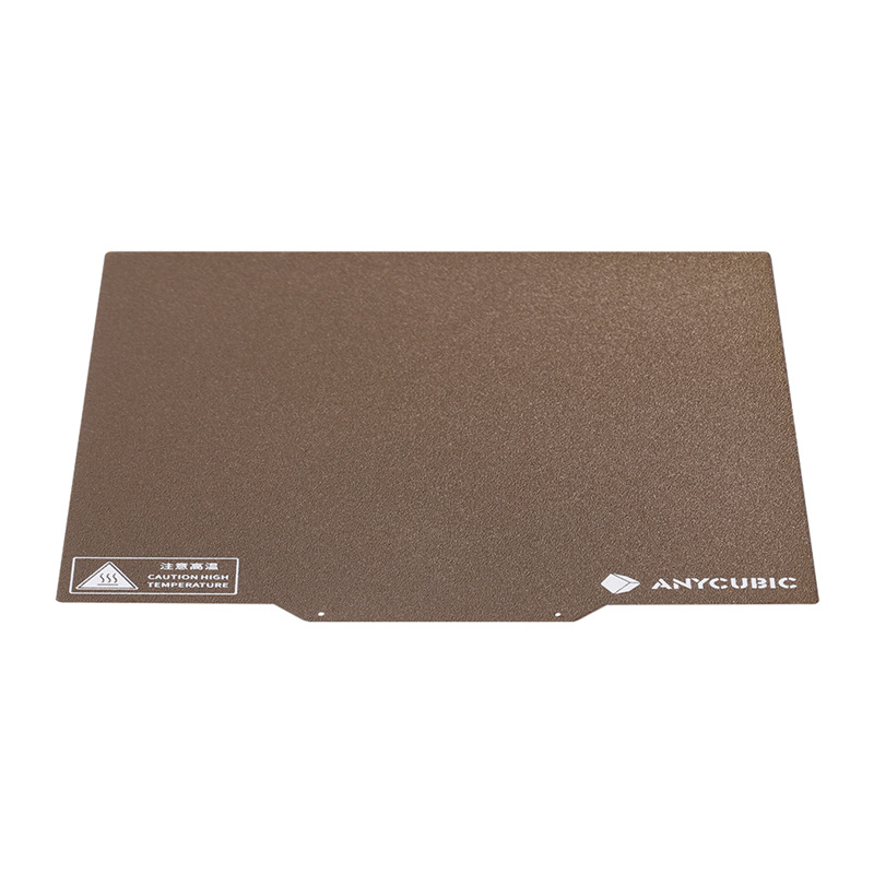 Plaque PEI Anycubic pour Kobra 2/2 Pro - Ypsilon Computers