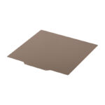 Plaque PEI Anycubic pour Kobra 2/2 Pro