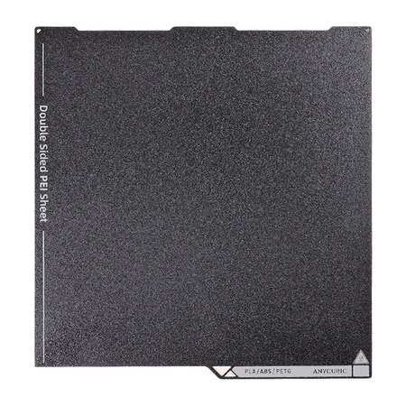 Plaque PEI Anycubic pour Kobra 3/Combo/V2/V2 Combo - Ypsilon Computers