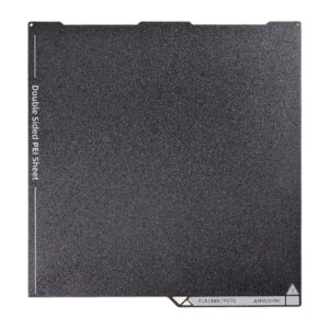Plaque PEI Anycubic pour Kobra 3/Combo/V2/V2 Combo