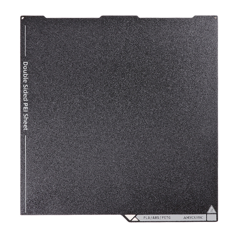 Plaque PEI Anycubic pour Kobra 3/Combo/V2/V2 Combo - Ypsilon Computers