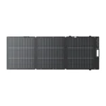 Panneau Solaire Pliable EcoFlow 160W
