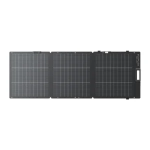 Panneau Solaire Pliable EcoFlow 160W - Ypsilon Computers