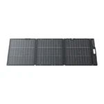 Panneau Solaire Pliable EcoFlow 160W