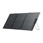 Panneau Solaire Pliable EcoFlow 160W