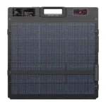 Panneau Solaire Pliable EcoFlow 160W