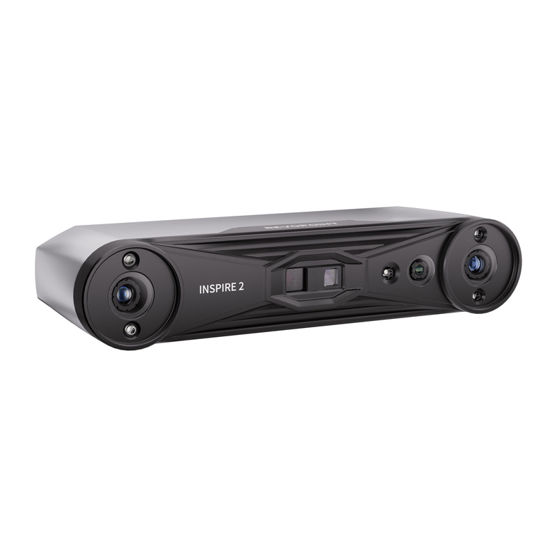 Skaner 3D Revopoint Inspire 2 - Édition premium - Ypsilon Computers