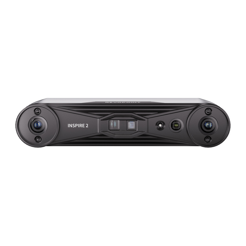 Skaner 3D Revopoint Inspire 2 - Édition premium - Ypsilon Computers