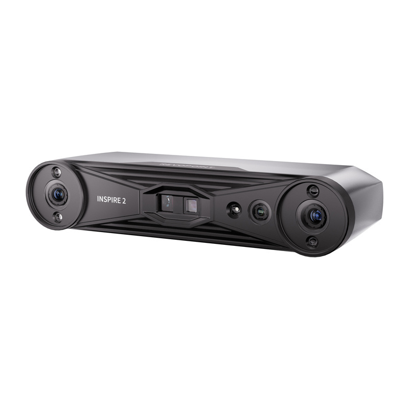 Skaner 3D Revopoint Inspire 2 - Édition premium - Ypsilon Computers