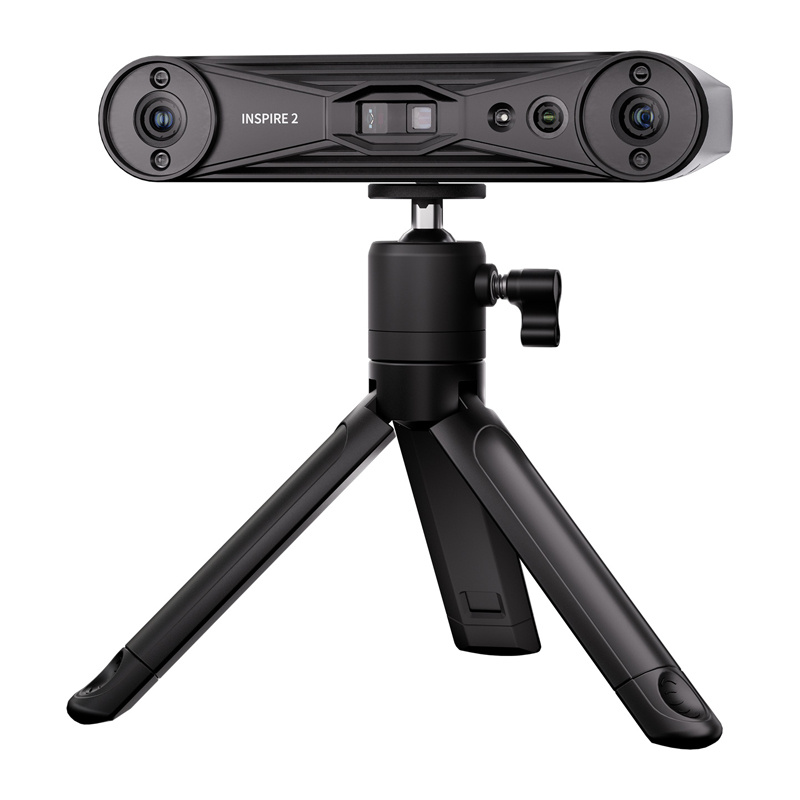 Skaner 3D Revopoint Inspire 2 - Édition premium - Ypsilon Computers