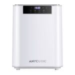 Anycubic Wash & Cure 3 Max système de lavage et de durcissement pour impression 3D