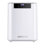 Anycubic Wash & Cure 3 Max système de lavage et de durcissement pour impression 3D