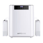 Anycubic Wash & Cure 3 Max système de lavage et de durcissement pour impression 3D