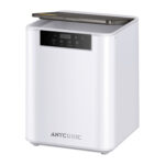 Anycubic Wash & Cure 3 Max système de lavage et de durcissement pour impression 3D