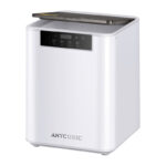 Anycubic Wash & Cure 3 Max système de lavage et de durcissement pour impression 3D