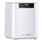Anycubic Wash & Cure 3 Max système de lavage et de durcissement pour impression 3D