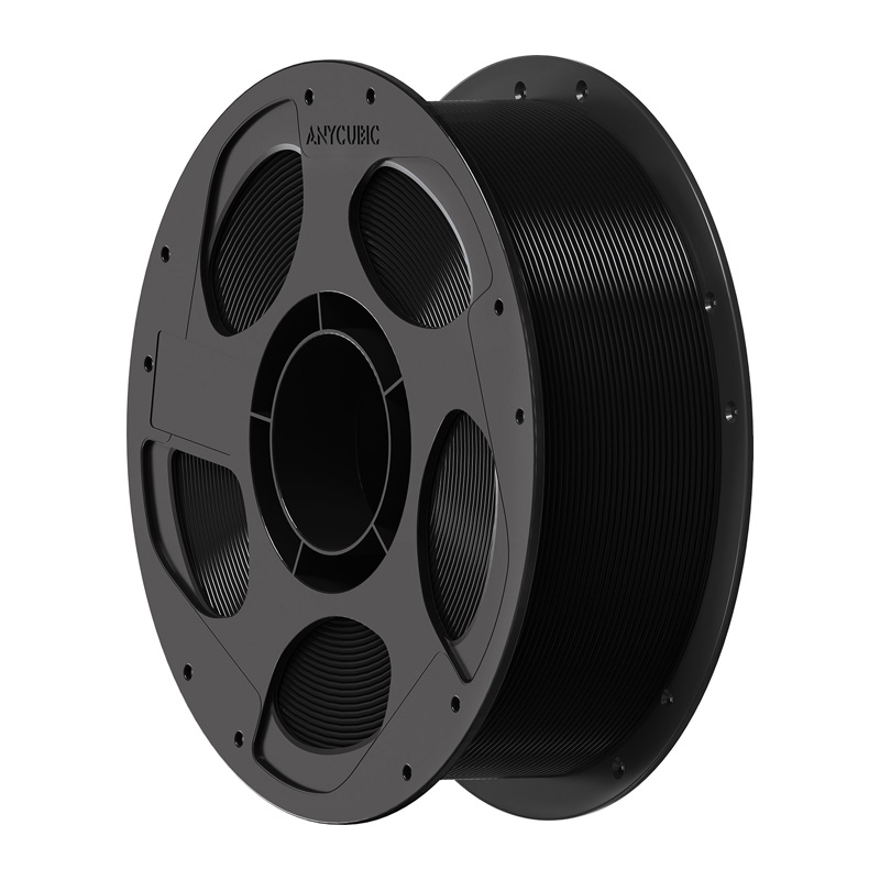 Filament PC Anycubic (Noir) 1 kg - Ypsilon Computers