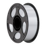 Filament PC Anycubic (Blanc Transparent) 1 kg