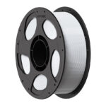 Filament PC Anycubic (Blanc) 1 kg