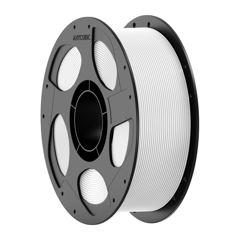 Filament Anycubic PETG (Blanc) 1 kg - Ypsilon Computers
