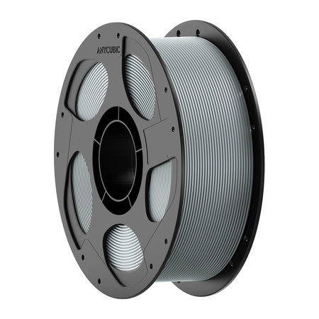 Filament Anycubic PETG (Gris) 1 kg - Ypsilon Computers